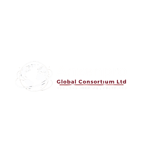 Anzenpro Global Consortium Ltd Logo
