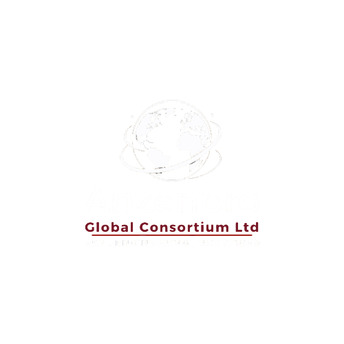 Anzenpro Global Consortium ltd Logo